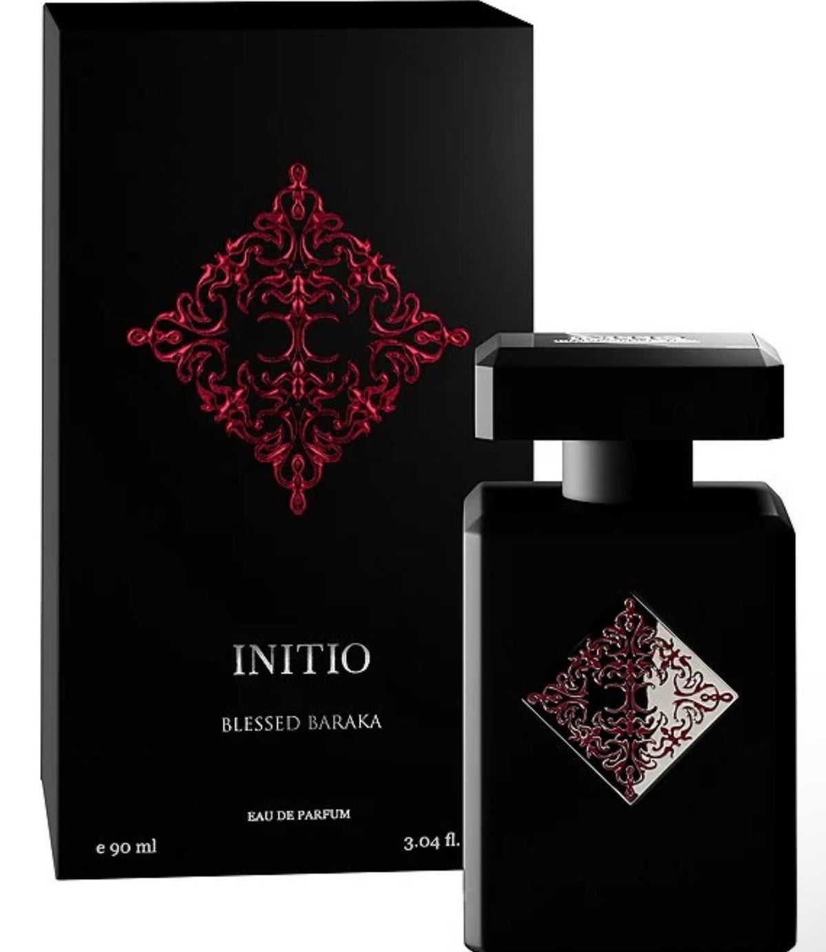 INITIO (BLESSED BARAKA)  3.0OZ
