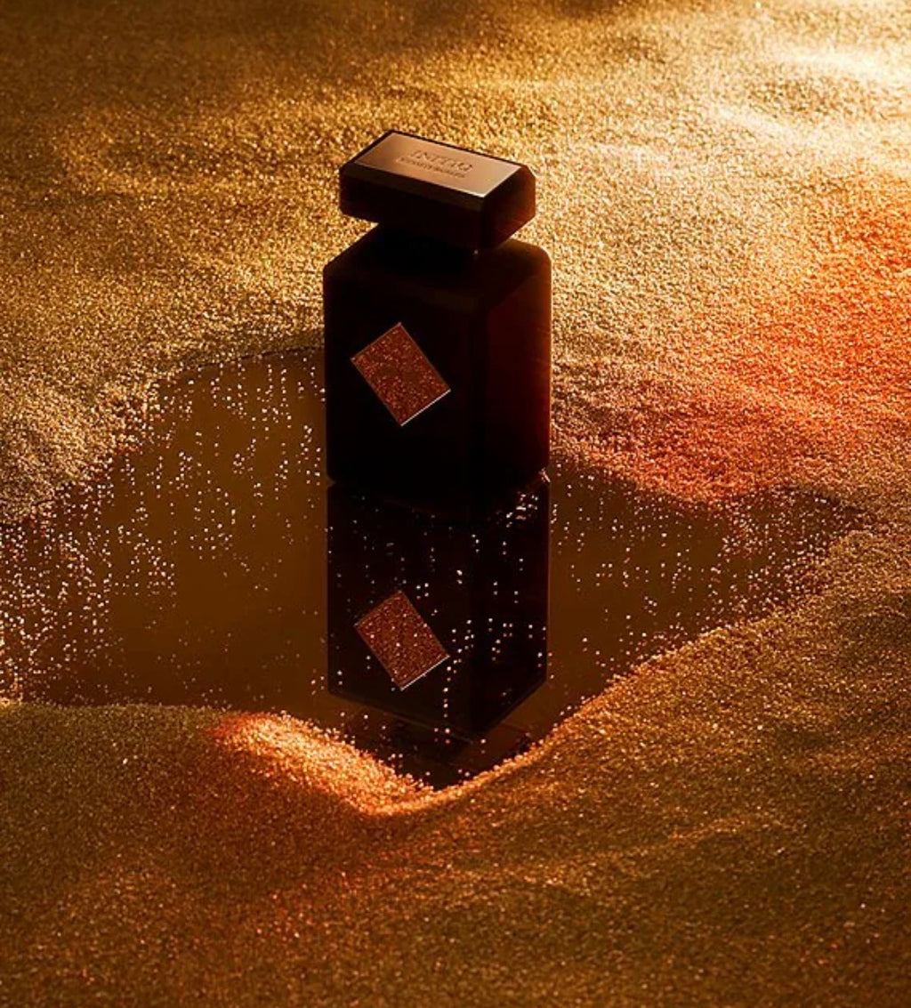 INITIO (BLESSED BARAKA)  3.0OZ