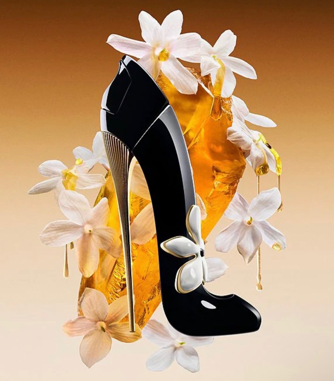 Carolina Herrera Good Girl (Jasmine Absolute) 2.7OZ