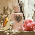 Dolce&Gabbana (  My Devotion Eau de Parfum Intense with Peony & Vanilla). 3.3OZ