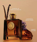 Burberry (Goddess Amber Vanilla Eau de Parfum Intense) 3.3OZ