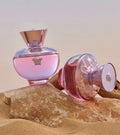 Versace (Dylan Blush Pink Eau de Parfum) 3.4OZ