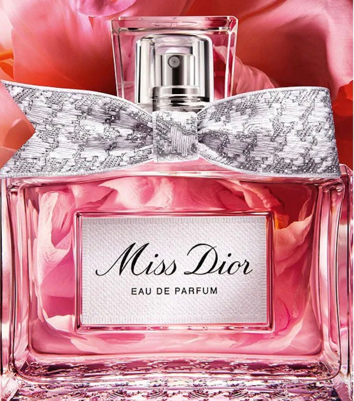 Dior (Miss Dior Eau de Parfum) 3.4OZ