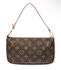 LV Monogram Pochette Vintage