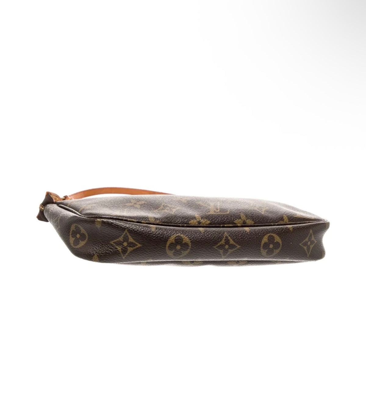 LV Monogram Pochette Vintage