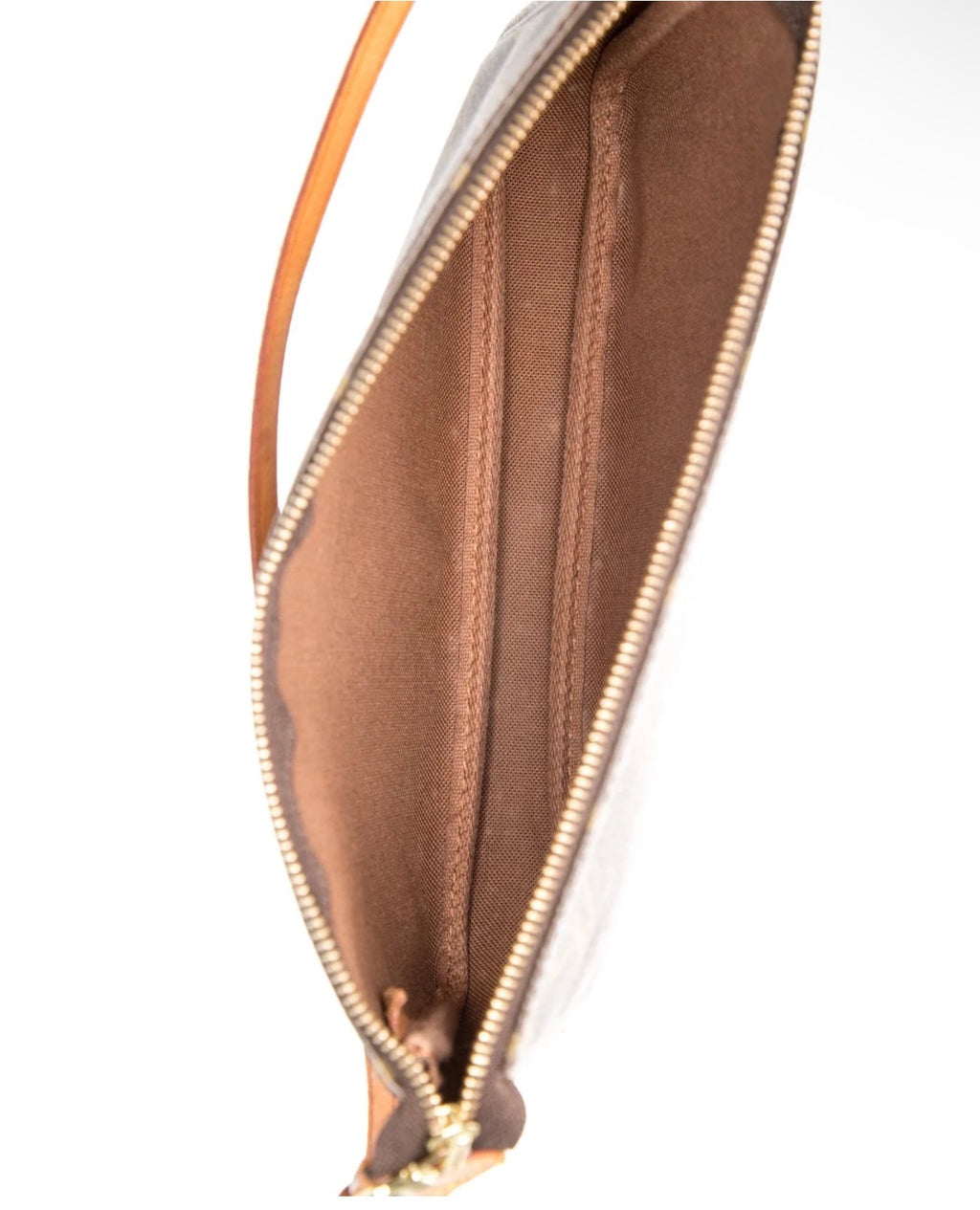 LV Monogram Pochette Vintage