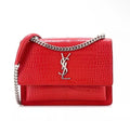 (YSL Sunset Bag)