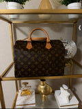 LV SPEEDY 30