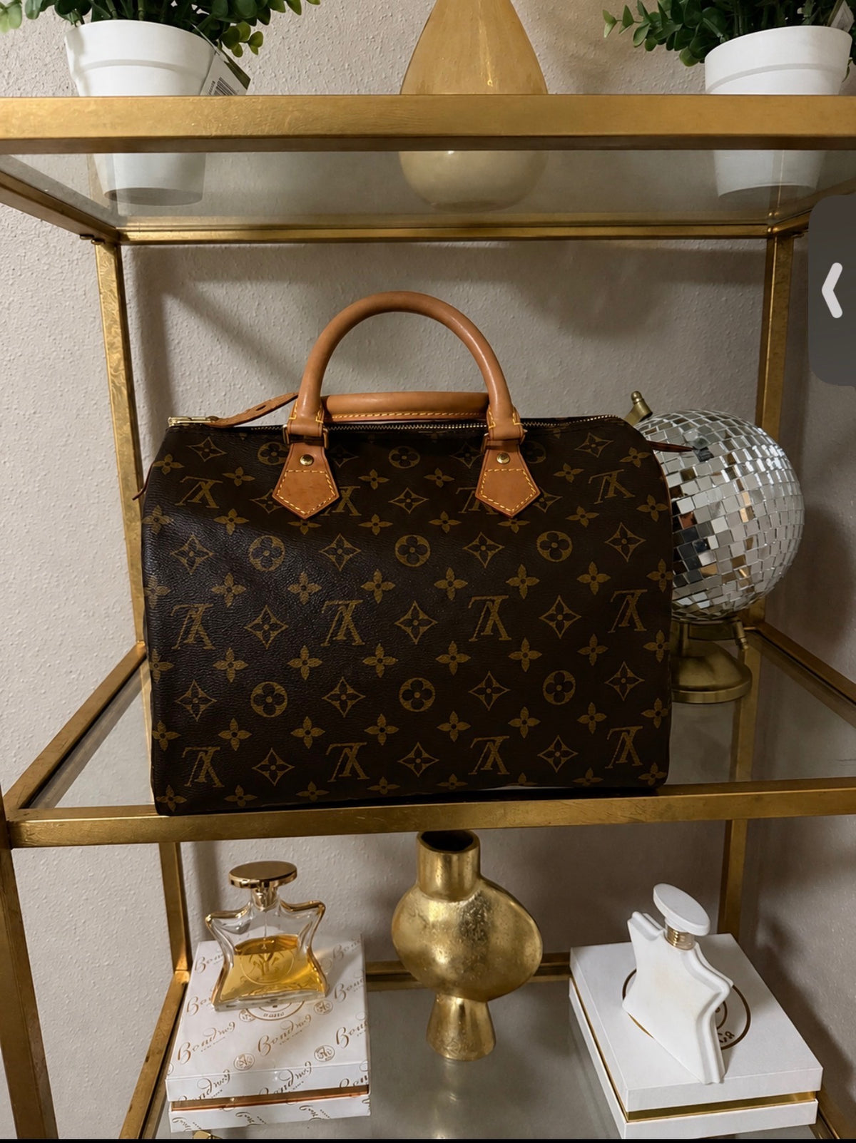LV SPEEDY 30
