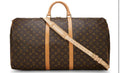 Keepall Bandouliere60