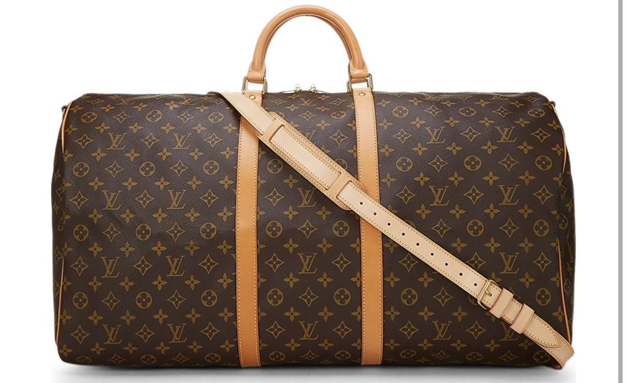 Keepall Bandouliere60