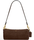 COACH BARREL BAG
