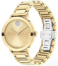 MOVADA WOMANS WATCH