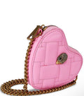 Micro Heart Crossbody Bag