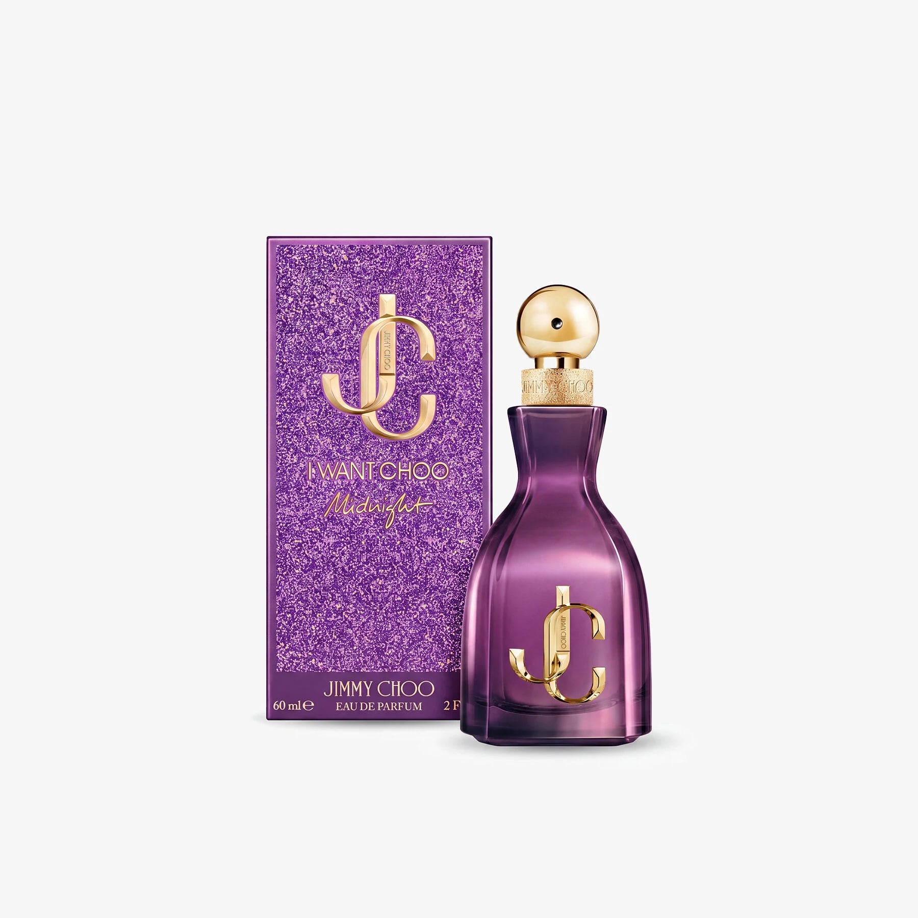 Jimmy choo  3.3OZ